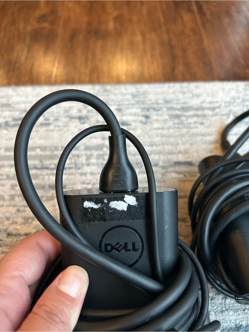 Dell Laptop chargers bundle 65W 90W